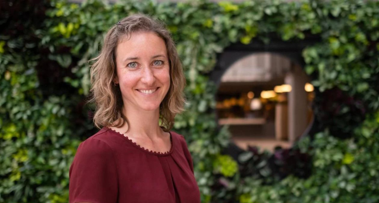 Lunch & Learn – duurzaamheid in het UMCG