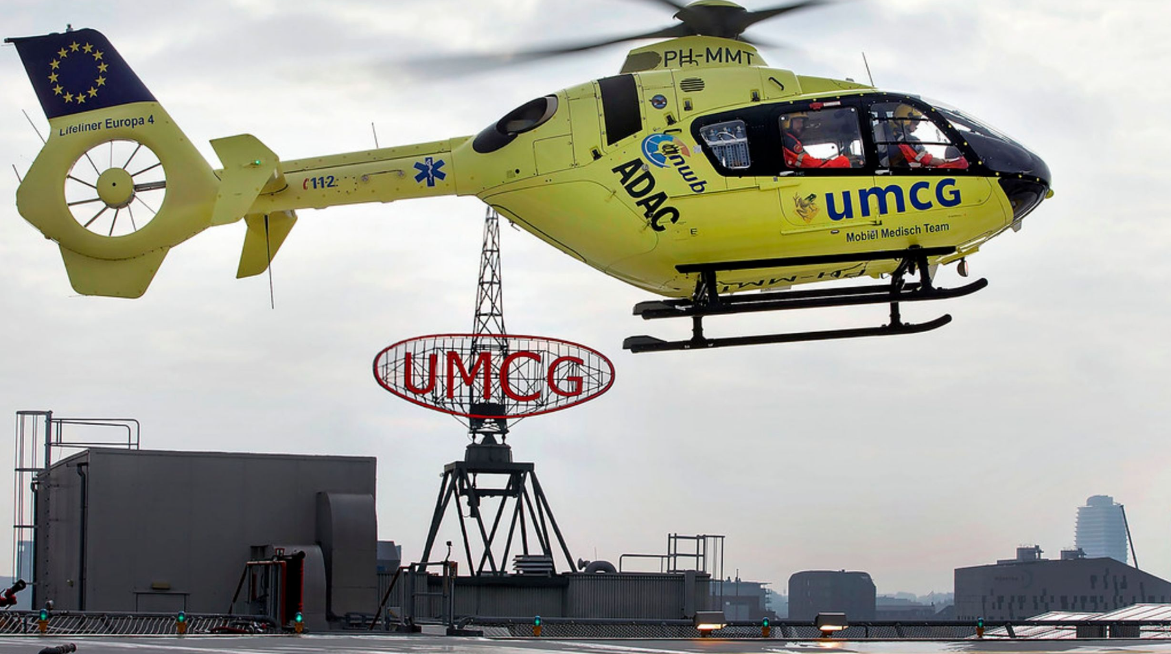 Lunch & Learn – Mobiel Medisch Team