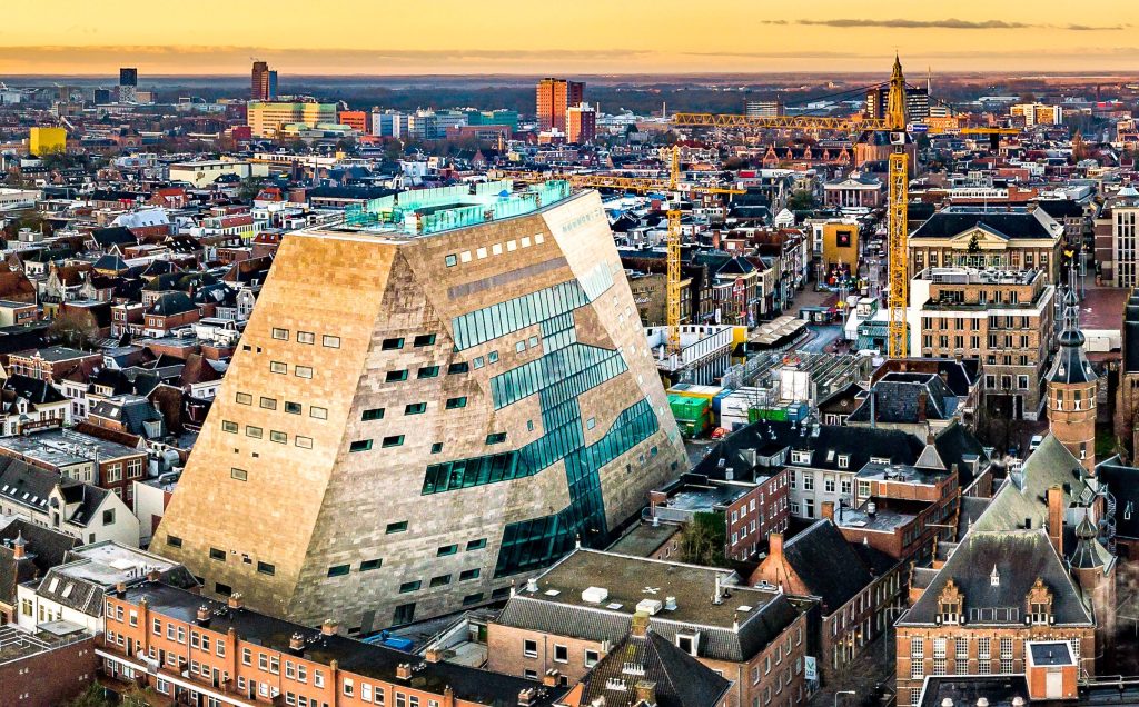 JongUMCG Open Air @Forum