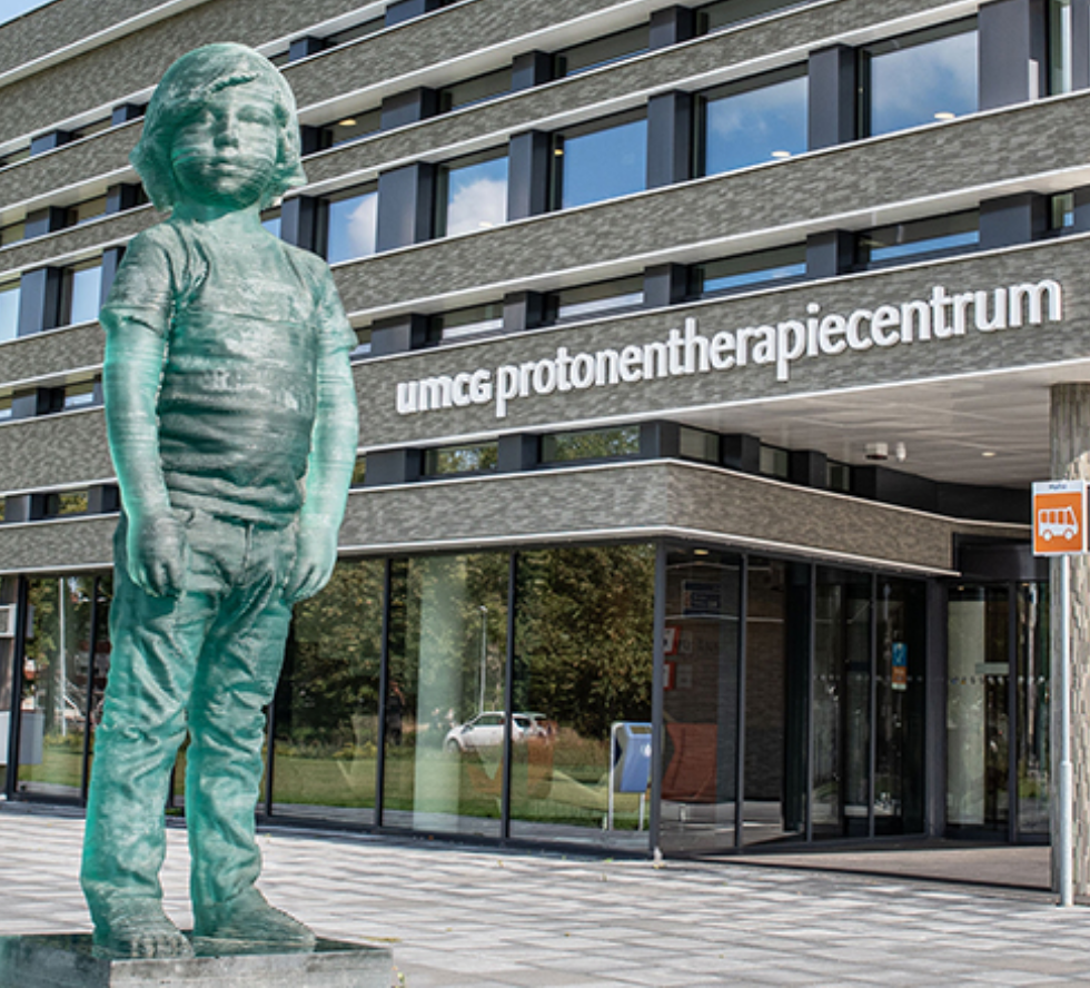Lunch & Learn Protonentherapie